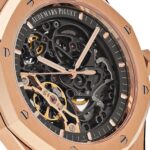 Audemars Piguet (Royal Oak) Watch For Men 15407OR.OO.1220OR.01 - الصورة 5