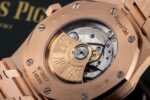 Audemars Piguet (Royal Oak) Watch For Men 15407OR.OO.1220OR.01 - الصورة 7