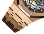 Audemars Piguet (Royal Oak) Watch For Men 15407OR.OO.1220OR.01 - الصورة 9