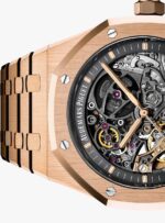 Audemars Piguet (Royal Oak) Watch For Men 15407OR.OO.1220OR.01 - الصورة 10
