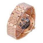 Audemars Piguet (Royal Oak) Watch For Men 15407OR.OO.1220OR.01 - الصورة 11