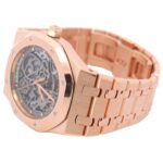 Audemars Piguet (Royal Oak) Watch For Men 15407OR.OO.1220OR.01 - الصورة 12