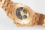 Audemars Piguet (Royal Oak) Watch For Men 15407OR.OO.1220OR.01 - الصورة 14