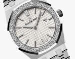 Audemars Piguet (Royal Oak) Watch For Women 67651ST.ZZ.1261ST.01 - الصورة 3