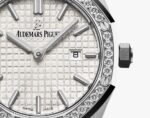 Audemars Piguet (Royal Oak) Watch For Women 67651ST.ZZ.1261ST.01 - الصورة 2