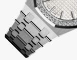 Audemars Piguet (Royal Oak) Watch For Women 67651ST.ZZ.1261ST.01 - الصورة 9