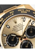Rolex Watch For Men 116518LN - الصورة 2