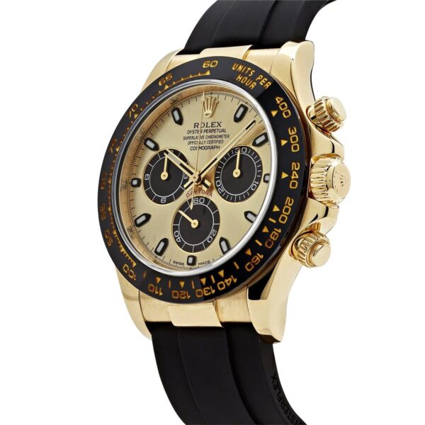⁦Rolex Watch For Men 116518LN⁩ - الصورة ⁦3⁩