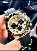 Rolex Watch For Men 116518LN - الصورة 8