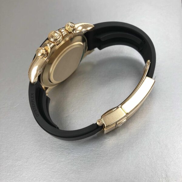 ⁦Rolex Watch For Men 116518LN⁩ - الصورة ⁦9⁩