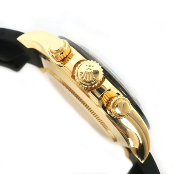 ⁦Rolex Watch For Men 116518LN⁩ - الصورة ⁦12⁩