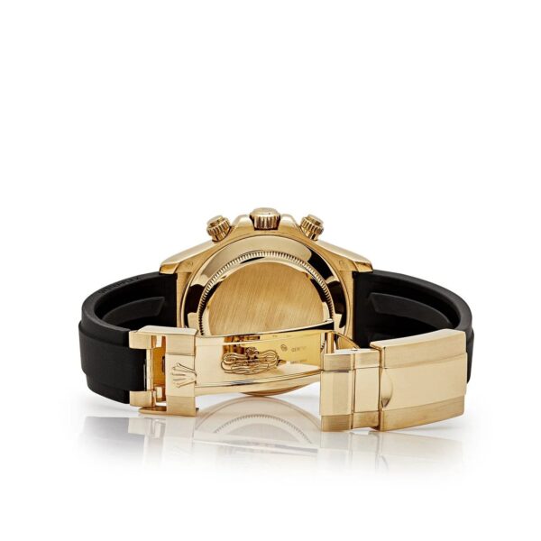 ⁦Rolex Watch For Men 116518LN⁩ - الصورة ⁦14⁩