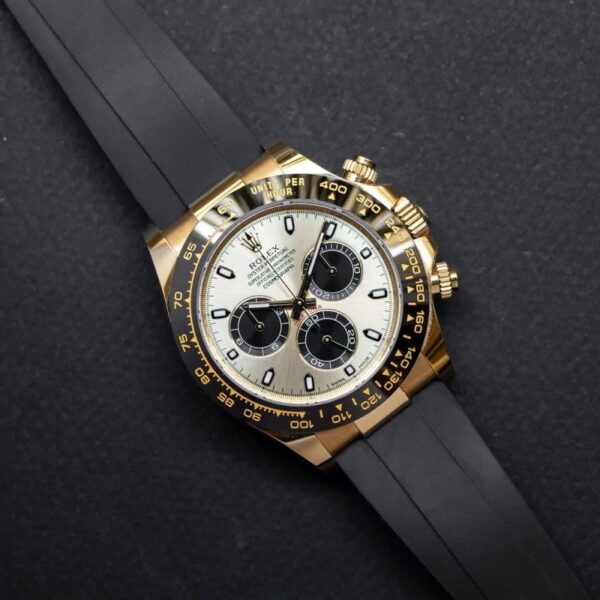 ⁦Rolex Watch For Men 116518LN⁩ - الصورة ⁦15⁩