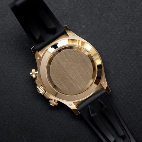 ⁦Rolex Watch For Men 116518LN⁩ - الصورة ⁦16⁩