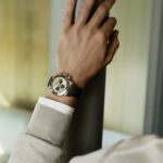 Rolex Watch For Men 116518LN - الصورة 20