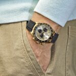Rolex Watch For Men 116518LN - الصورة 23