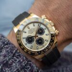 Rolex Watch For Men 116518LN - الصورة 24