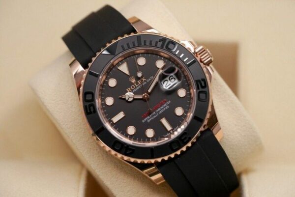 ⁦Rolex Watch For Men and Women 268655⁩ - الصورة ⁦2⁩