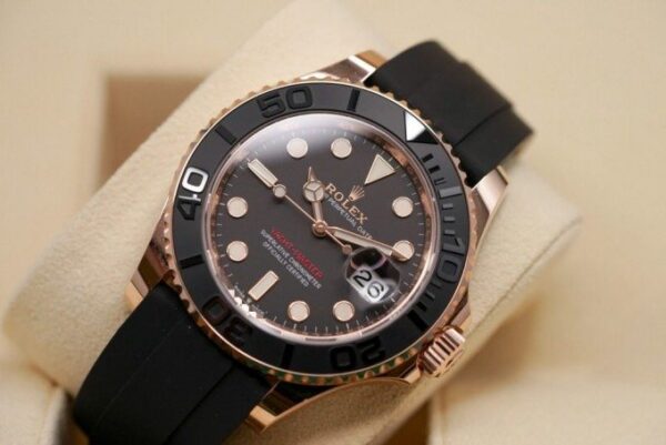 ⁦Rolex Watch For Men and Women 268655⁩ - الصورة ⁦3⁩