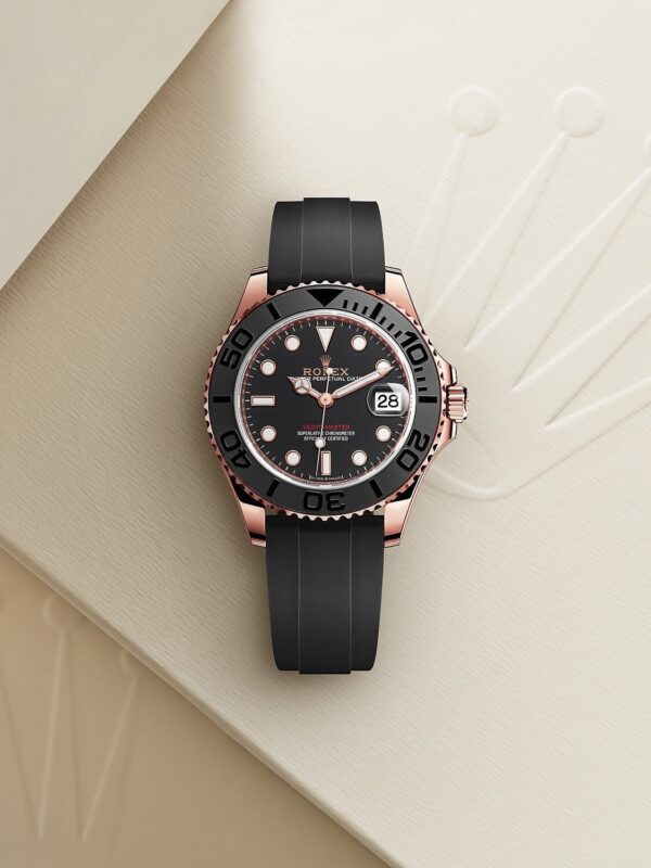 ⁦Rolex Watch For Men and Women 268655⁩ - الصورة ⁦7⁩
