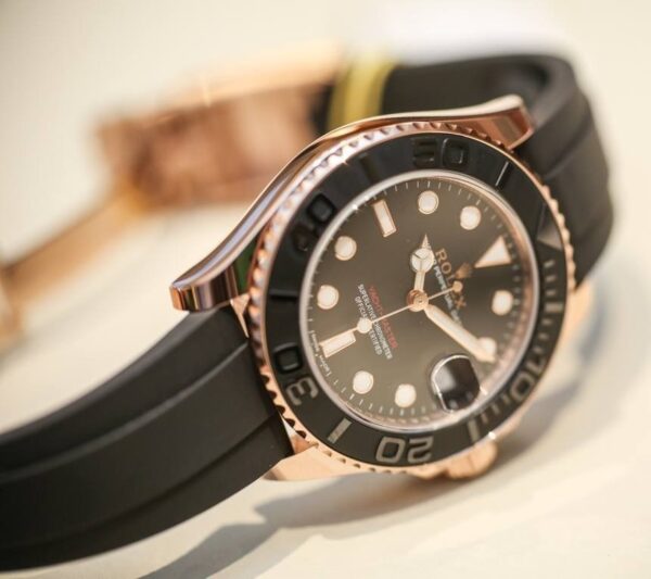 ⁦Rolex Watch For Men and Women 268655⁩ - الصورة ⁦10⁩