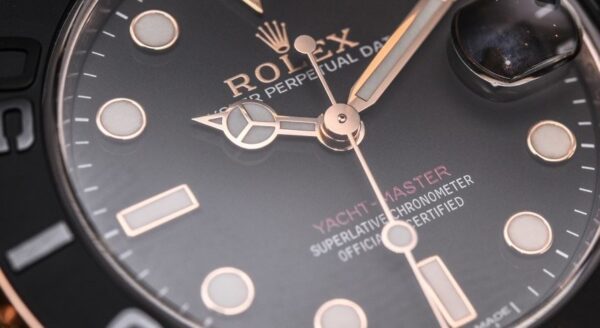 ⁦Rolex Watch For Men and Women 268655⁩ - الصورة ⁦12⁩