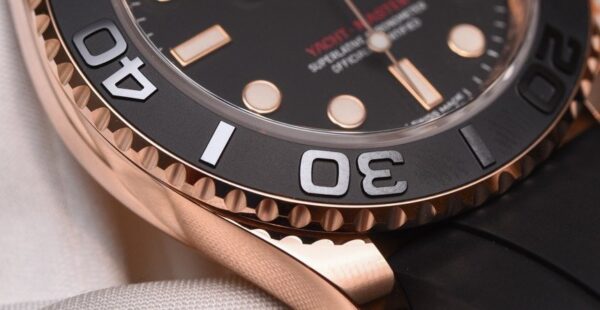 ⁦Rolex Watch For Men and Women 268655⁩ - الصورة ⁦13⁩