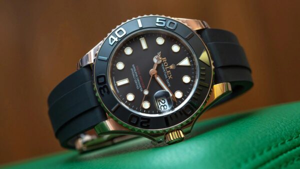 ⁦Rolex Watch For Men and Women 268655⁩ - الصورة ⁦14⁩
