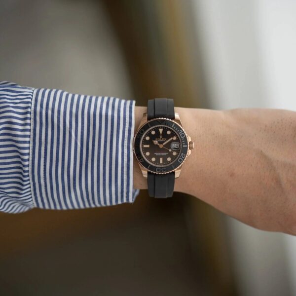 ⁦Rolex Watch For Men and Women 268655⁩ - الصورة ⁦20⁩