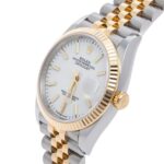 Rolex Datejust Watch For Men and Women 126233-0019 - الصورة 2