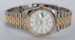 Rolex Datejust Watch For Men and Women 126233-0019 - الصورة 3
