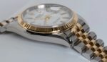 Rolex Datejust Watch For Men and Women 126233-0019 - الصورة 4