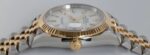 Rolex Datejust Watch For Men and Women 126233-0019 - الصورة 5