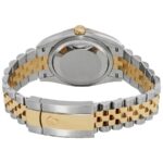 Rolex Datejust Watch For Men and Women 126233-0019 - الصورة 6