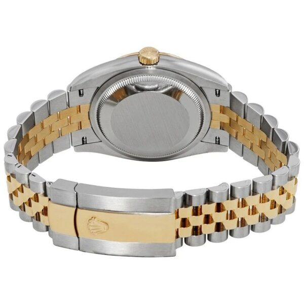 ⁦Rolex Datejust Watch For Men and Women 126233-0019⁩ - الصورة ⁦6⁩