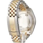 Rolex Datejust Watch For Men and Women 126233-0019 - الصورة 8