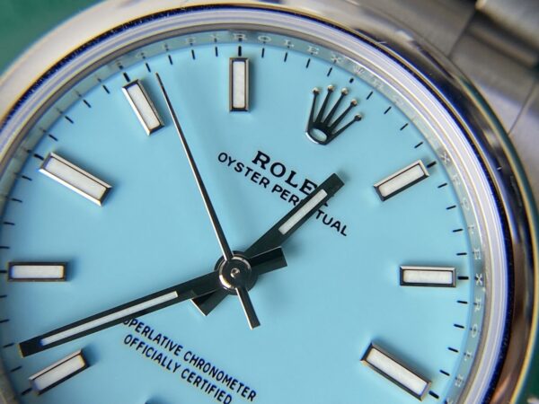 ⁦Rolex Watch For Women 277200-0007⁩ - الصورة ⁦2⁩