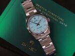 Rolex Watch For Women 277200-0007 - الصورة 3
