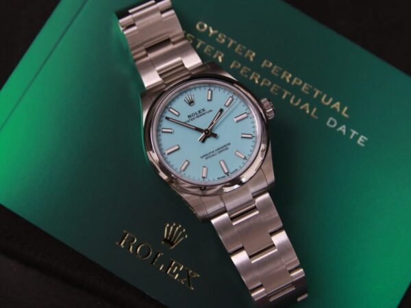 ⁦Rolex Watch For Women 277200-0007⁩ - الصورة ⁦3⁩