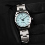 Rolex Watch For Women 277200-0007 - الصورة 4