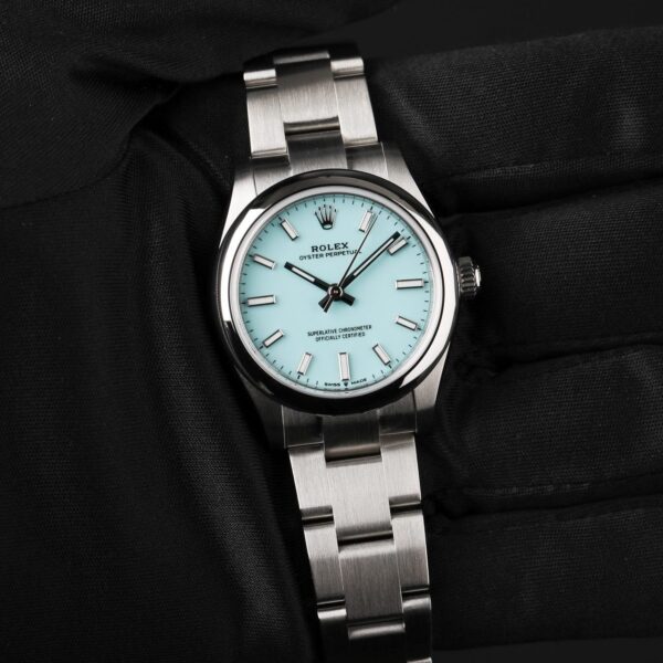 ⁦Rolex Watch For Women 277200-0007⁩ - الصورة ⁦4⁩