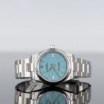 Rolex Watch For Women 277200-0007 - الصورة 6