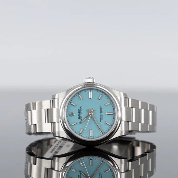⁦Rolex Watch For Women 277200-0007⁩ - الصورة ⁦6⁩