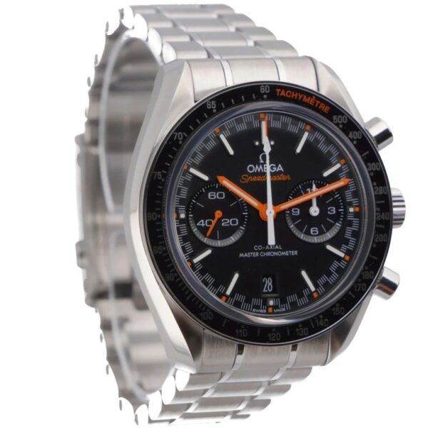 ⁦OMEGA (SPEEDMASTER) Watch For Men 329.30.44.51.01.002⁩ - الصورة ⁦2⁩