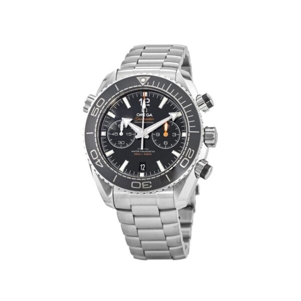 ⁦Omega (Seamaster Planet Ocean) Watch For Men 215.30.46.51.01.001⁩ - الصورة ⁦4⁩