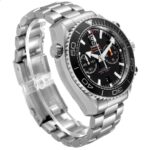 Omega (Seamaster Planet Ocean) Watch For Men 215.30.46.51.01.001 - الصورة 3