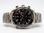 Omega (Seamaster Planet Ocean) Watch For Men 215.30.46.51.01.001 - الصورة 5