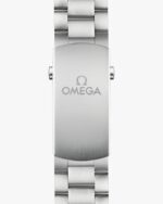 Omega (Seamaster Planet Ocean) Watch For Men 215.30.46.51.01.001 - الصورة 6