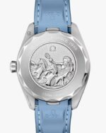 Omega (Seamaster Aqua Terra) Watch For Men 220.12.43.22.03.002 - الصورة 3