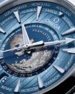 Omega (Seamaster Aqua Terra) Watch For Men 220.12.43.22.03.002 - الصورة 2